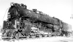 ATSF 4-8-4 #3759 - Santa Fe